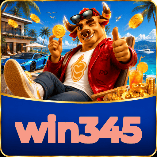 win345 Logo 3