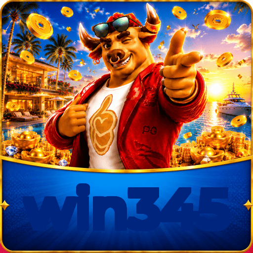 win345 Licença Curaçao Gaming