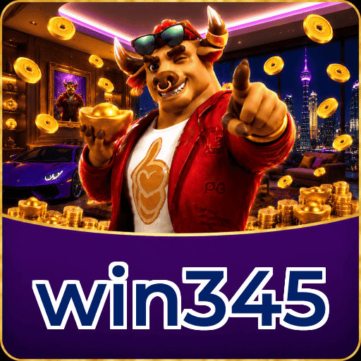 Slots win345 - RTP Alto Certificado