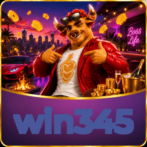 win345 Logo 2