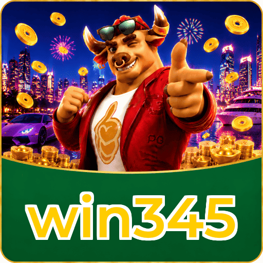 win345 Licenciado Curaçao - Segurança SSL 256-bit